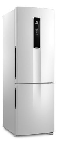 Geladeira Electrolux Inverse Efficient400 L Branca (db44)