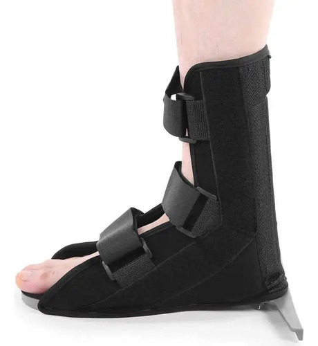 Soporte Para Tobillos, Férula Para Caída De Pies, Soporte De