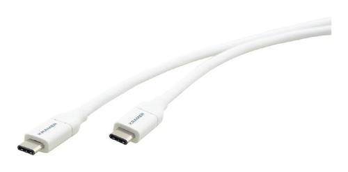 Cable Kramer Usb 3.1 Gen2 Usb-c A Usb-c 1m 10gbps