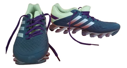Adidas springblade 5 on sale heren online