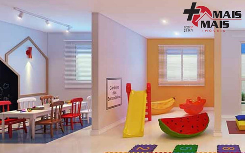Imagem 9 de 15 de Cury Dez Parque Das Bandeiras, 42,82 M², Apartamento, 2 Quartos, Campinas - Acurydez
