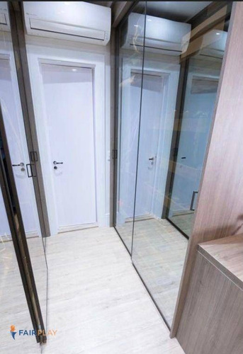 Imagem 24 de 30 de More No Alto De Perdizes 155 M² 3 Dormitórios Sendo 2 Suites 2 Vagas Com Pé Direito E Elevador Privativo - Ap6214