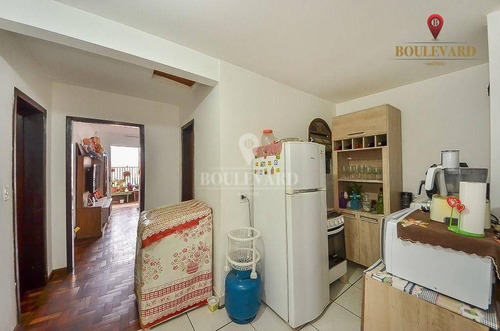 Imagem 10 de 17 de Sobrado Com 6 Dormitórios À Venda, 200 M² Por R$ 420.000,00 - Uberaba - Curitiba/pr - So0292