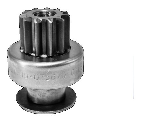 Bendix Impulsor Partida Blazer S10 Vortec 4.3 V6 11d (0756)