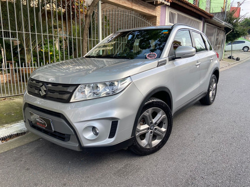 Suzuki Vitara 1.6 4you Allgrip Aut. 5p