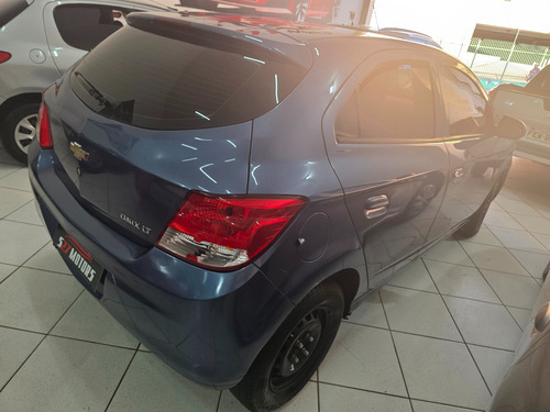 Chevrolet Onix 1.0 Lt 5p