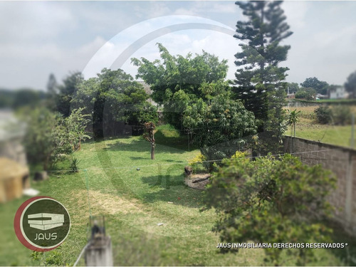 Imagen 2 de 11 de Casa En Venta En Cuautlixco