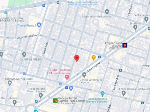 Departamento En Venta En Miguel Hidalgo, Torre Blanca, Calle Lago Ilopango No 45, Departamento 201, Edificio E Cerca De Bodega Aurrera, Teatro Legaria, Hospital General Issste. Bs09
