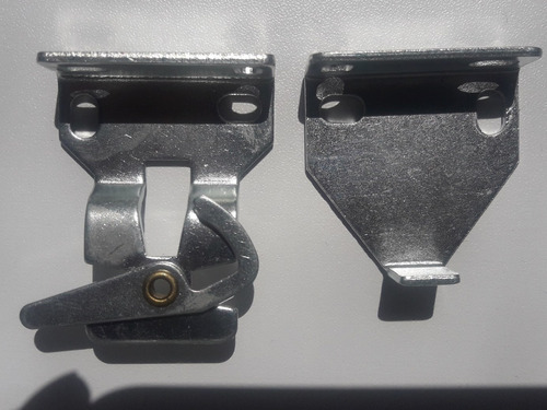 Sistema R8 Mecanismo Cortina Enrollable Accesorios Repuestos