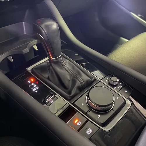 Mazda 3 2.0 Touring At