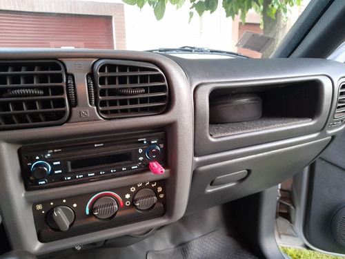 Vendo-recibo Menor Chevrolet S-10 Mwm Mod 2012 66500km