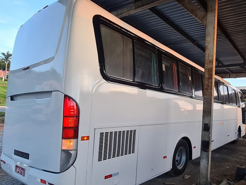 Imagem 6 de 15 de Onibus Rodoviário Mercedes Bens O500r Com Ar Banheiro