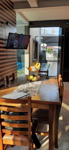 Imagem 21 de 25 de Casa Com 2 Dormitórios À Venda, 189 M² Por R$ 720.000,00 - Parque Residencial Três Bandeiras - Foz Do Iguaçu/pr - Ca0748
