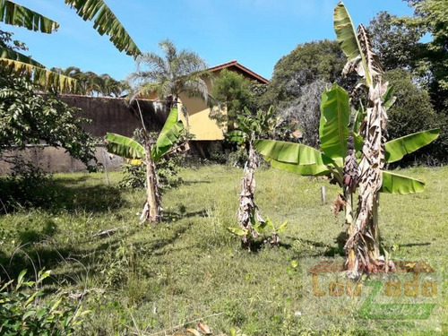 Imagem 8 de 8 de Terreno Para Venda Em Peruíbe, Centro - 2422_2-890135