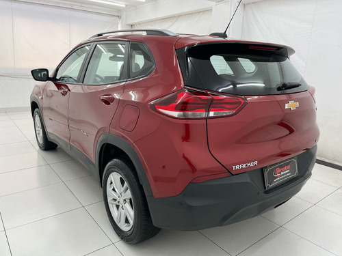 Chevrolet Tracker 1.0 TURBO FLEX LT AUTOMÁTICO