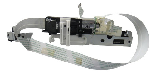 Motor Del Escáner Impresora Canon Pixma Mg2510 (Usado)
