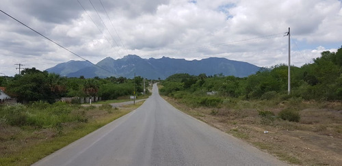 Venta De Terreno Para Desarrollar O Como Inversión