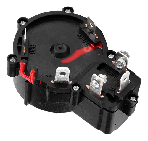 Accesorio Del Controlador De Velocidad Del Interruptor Del