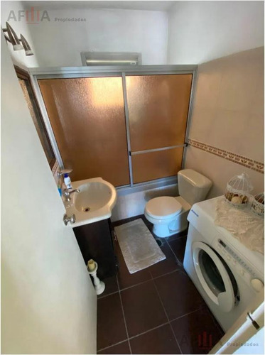 Venta Apartamento Dos Dormitorios Terraza Cordón Montevideo