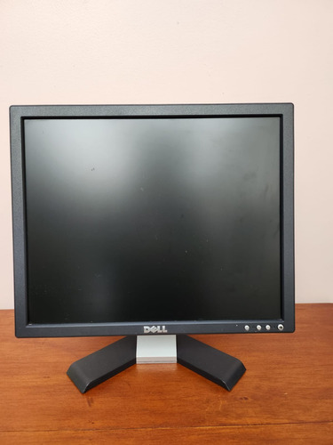 Monitor Dell E176fpf De 17 Pulgadas