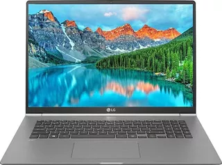 Renovada) 2020 LG Gram Thin Y Luz Laptop 17 Wqxga 2560 X 16®