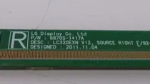 Comprar T-com Integradas Display Hitachi Cdh-le32fd14 6870s-1417a