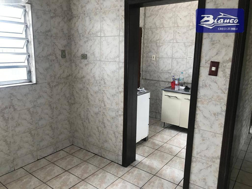 Imagem 19 de 23 de Sobradão Com 4 Dormitórios, 190 M² - Venda Por R$ 800.000 Ou Aluguel Por R$ 3.000/mês - Gopoúva - Guarulhos/sp - So1617
