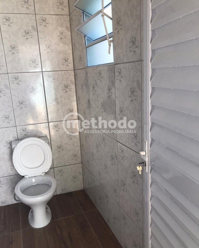 Casa Venda Parque Jatibaia Sousas Campinas Sp - Ca00148 - 68210978