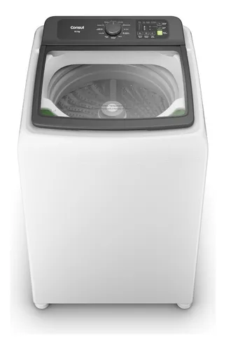 As 7 Melhores Máquinas de Lavar 15 kg de 2025: Ranking, Fichas Técnicas e Guia de Compra Máquina De Lavar Cwn15ab 15kg Branca Consul Cor Branco