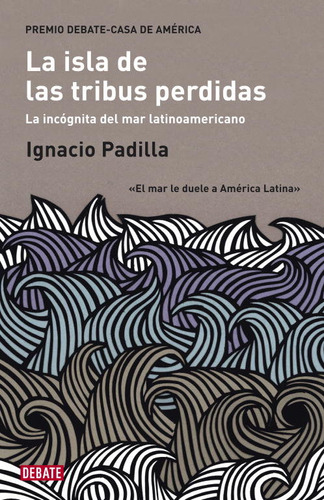 Libro Isla De Las Tribus Perdidas,la