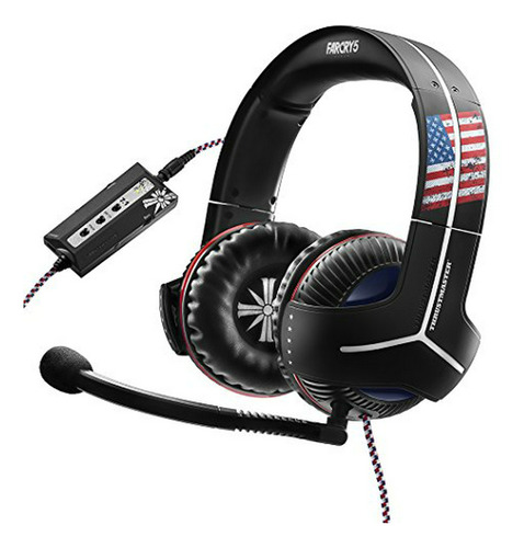 Auriculares Gaming Far Cry 5 7.1