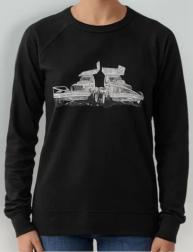 Buzo Brisca Heritage Racing Calidad Premium