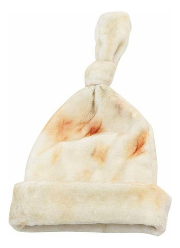 Manta De Tortilla Cobijas De Burrito Cobertor Para Bebe Color Amarillo Cálido
