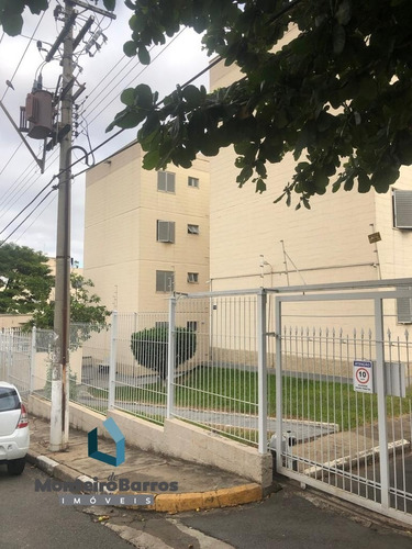 Imagem 2 de 17 de Apartamento - Ap00024 - 68499855