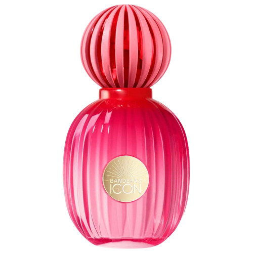 The Icon Banderas - Perfume Feminino - Edp 30ml