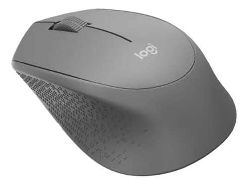 Mouse Inalámbrico M280 Logitech Usb 2.4ghz 1000dpi Mac/win