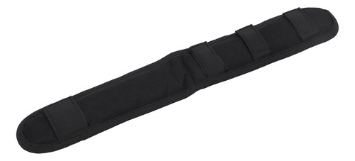 Correa De Hombro Molle Strap Acolchada, Extraíble Para