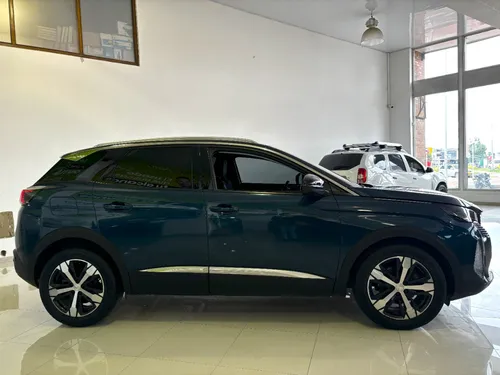 Peugeot 3008 Allure