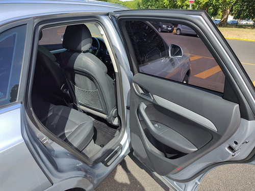 Imagen 18 de 25 de Audi Q3 2018 2.0 Tfsi Quattro Stronic At Abasto Motors