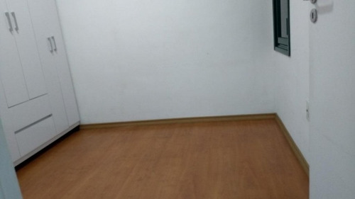 Imagem 11 de 15 de Apartamento Locação Condomínio Mirante De Interlagos, São Paulo, Sp - Ap0263