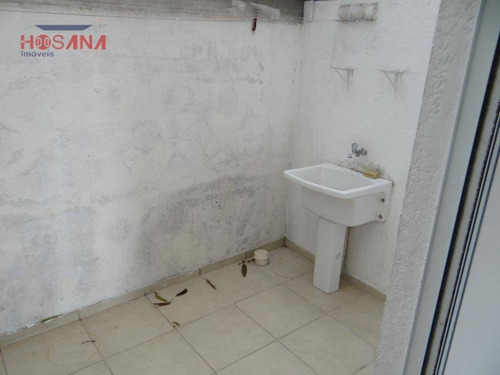 Imagem 12 de 27 de Sobrado Com 2 Dormitórios À Venda, 90 M² Por R$ 280.000 - Laranjeiras - Caieiras/sp - So0935