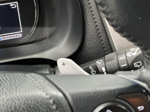 Toyota Yaris 1.5 16V FLEX XS MULTIDRIVE