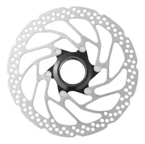 Comprar Disco De Freno Shimano Altus Sm-rt30 180 Mm, C\u002F Center Lock