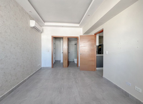 Bella Vista, Apartamento C/l Blanca En Alquiler