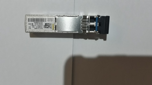 Módulo Transceptor Transceiver Sfp Cisco Glc-lh-smd Original