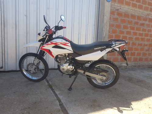 Honda Xr 150l