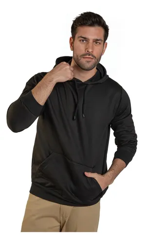 Sudaderas Básicas para Hombre y Mujer