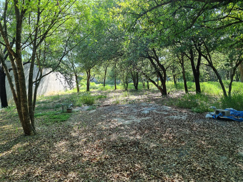 Terreno En Venta Las Caleras El Uro Carretera Nacional