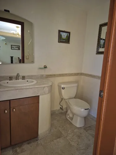 Casa En Venta Zona Plateada En Pachuca Con 4 Recámaras