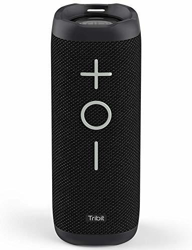 Tribit Stormbox-altavoz Bluetooth Portátil De 24 W, Envolven